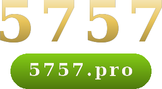 5757 logo