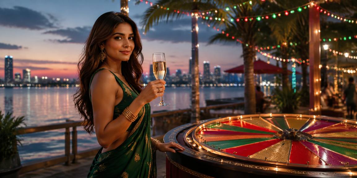 5757 5757 এ লাইভ ফানকি টাইম খেলুন