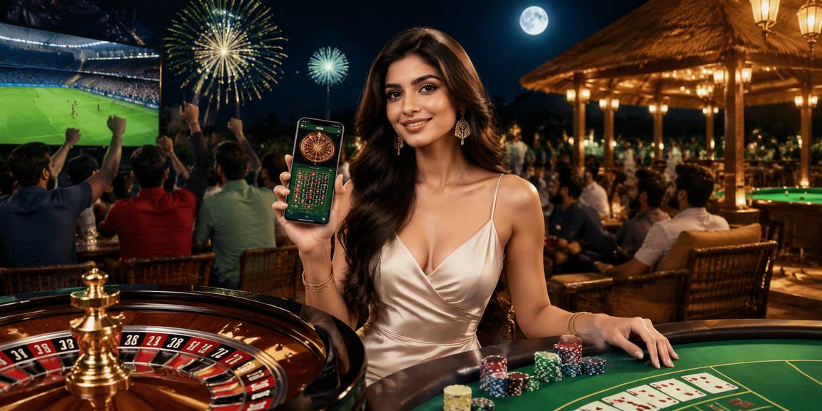 5757 mobile gaming